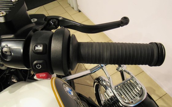 Gebrauchtmotorrad BMW R 18 - Bild 8