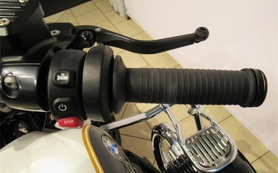 Gebrauchtmotorrad BMW R 18 - Bild 8 Gebrauchtmotorrad BMW R 18 - Bild 8