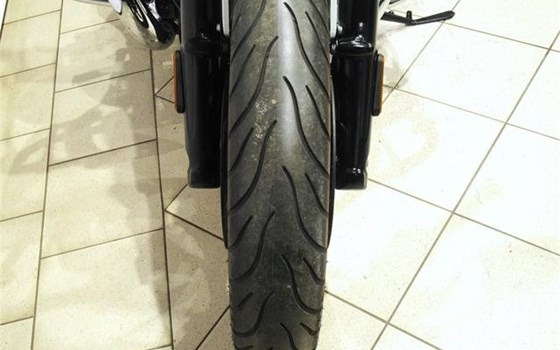 Gebrauchtmotorrad BMW R 18 - Bild 9 Gebrauchtmotorrad BMW R 18 - Bild 9