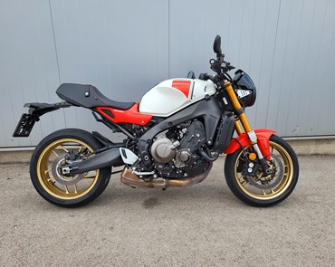 Yamaha XSR900