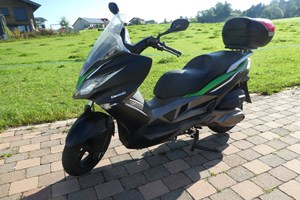 Angebot Kawasaki J300