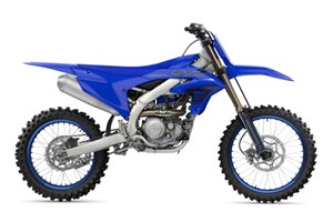 Angebot Yamaha YZ450F