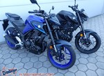 Angebot Yamaha MT-03