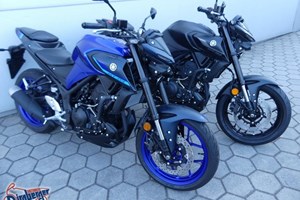 Angebot Yamaha MT-03