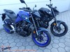 Yamaha MT-03