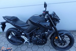 Angebot Yamaha MT-03
