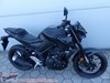 Yamaha MT-03