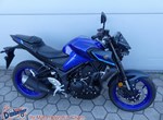 Angebot Yamaha MT-03