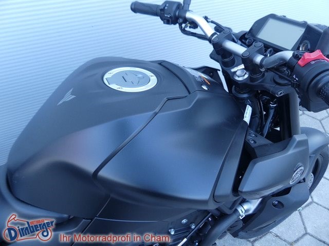 Angebot Yamaha MT-03