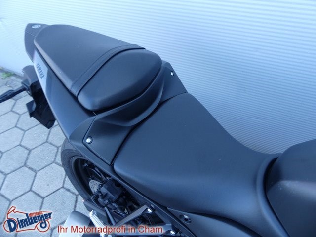 Angebot Yamaha MT-03