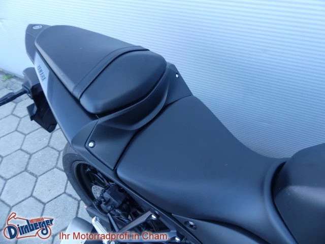 Angebot Yamaha MT-03 Bild 4: Angebot Yamaha MT-03