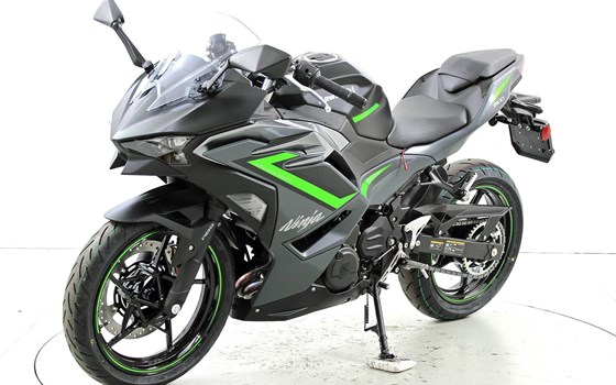 Offerta Kawasaki Ninja 500 SE - Immagine 3