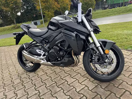 Suzuki GSX-S950<br />