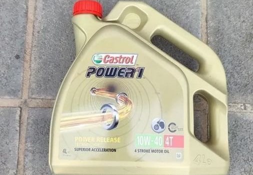 Gebrauchtmotorrad Yamaha MT-07 - Bild 7