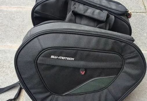 Gebrauchtmotorrad Yamaha MT-07 - Bild 8