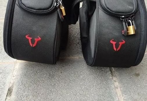 Gebrauchtmotorrad Yamaha MT-07 - Bild 9