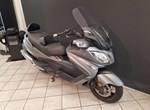 Angebot Suzuki Burgman 650 Executive