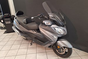 Angebot Suzuki Burgman 650 Executive