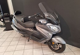 Gebrauchte Suzuki Burgman 650 Executive
