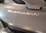 Angebot Suzuki Burgman 650 Executive