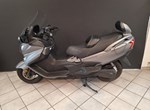 Angebot Suzuki Burgman 650 Executive