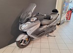 Angebot Suzuki Burgman 650 Executive