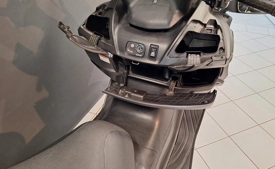 Angebot Suzuki Burgman 650 Executive Bild 8: Angebot Suzuki Burgman 650 Executive