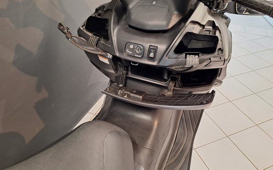 Gebrauchtmotorrad Suzuki Burgman 650 Executive - Bild 8