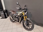 Angebot Triumph Scrambler 400 X