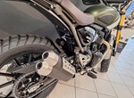 Angebot Triumph Scrambler 400 X