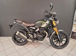 Angebot Triumph Scrambler 400 X