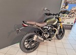 Angebot Triumph Scrambler 400 X