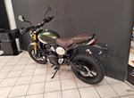 Angebot Triumph Scrambler 400 X