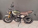 Angebot Triumph Scrambler 400 X