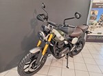 Angebot Triumph Scrambler 400 X