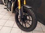 Angebot Triumph Scrambler 400 X