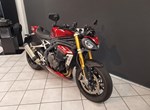 Angebot Triumph Speed Triple 1200 RS