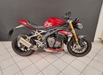 Angebot Triumph Speed Triple 1200 RS