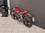 Angebot Triumph Speed Triple 1200 RS