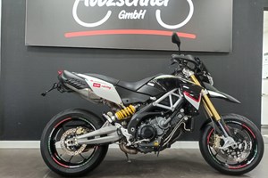 Angebot Aprilia Dorsoduro 1200