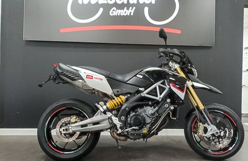 Gebrauchtmotorrad Aprilia Dorsoduro 1200