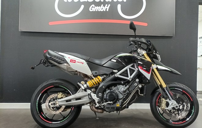 Aprilia Dorsoduro 1200