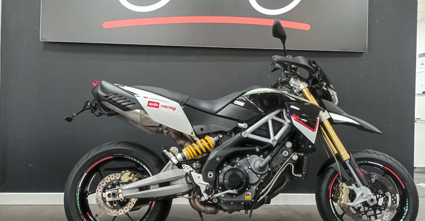 Angebot Aprilia Dorsoduro 1200