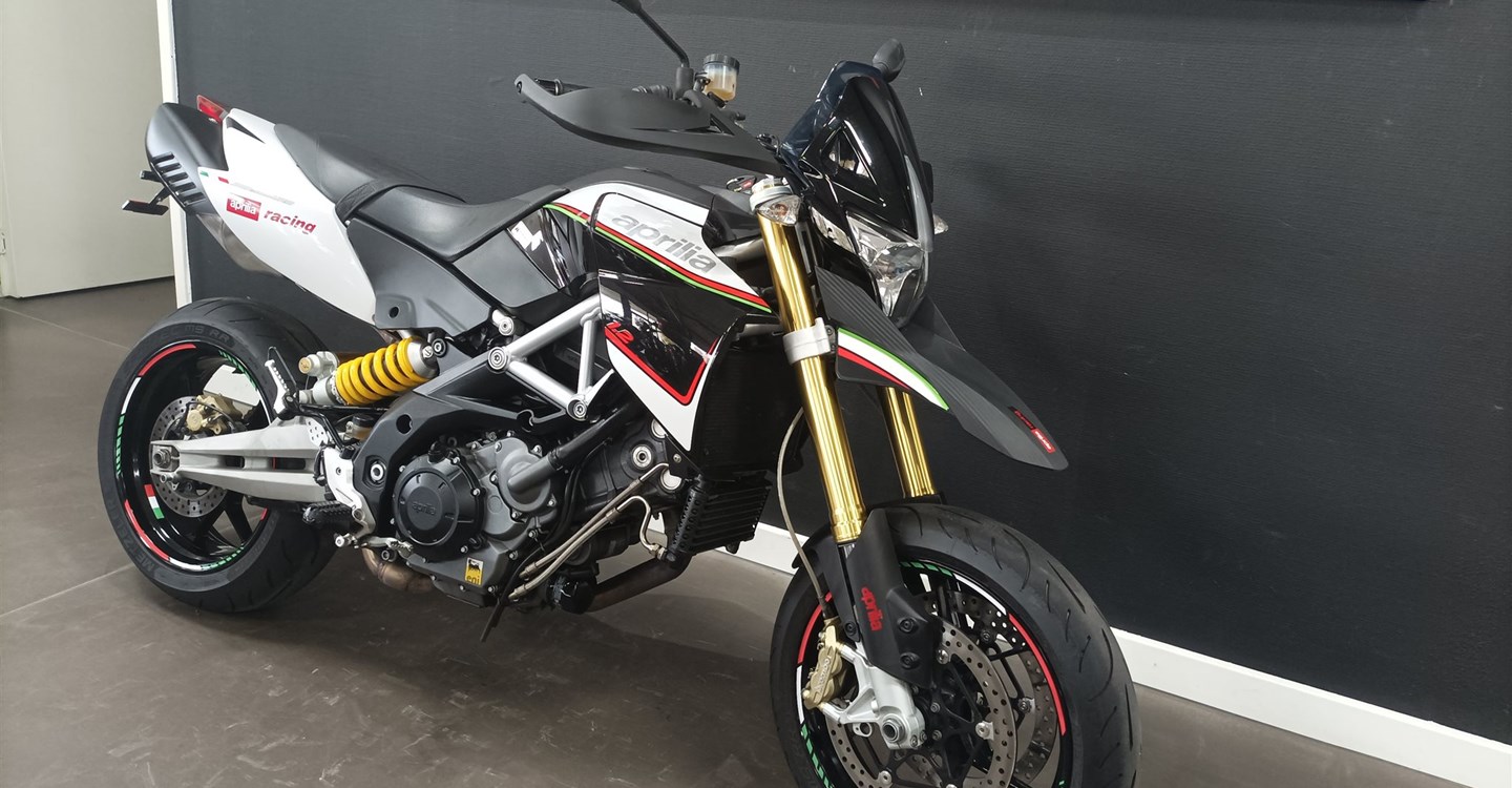 Angebot Aprilia Dorsoduro 1200