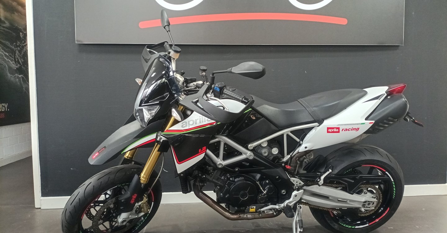 Angebot Aprilia Dorsoduro 1200