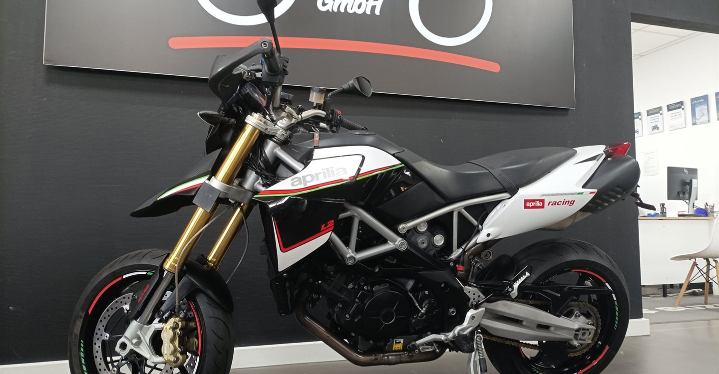 Angebot Aprilia Dorsoduro 1200