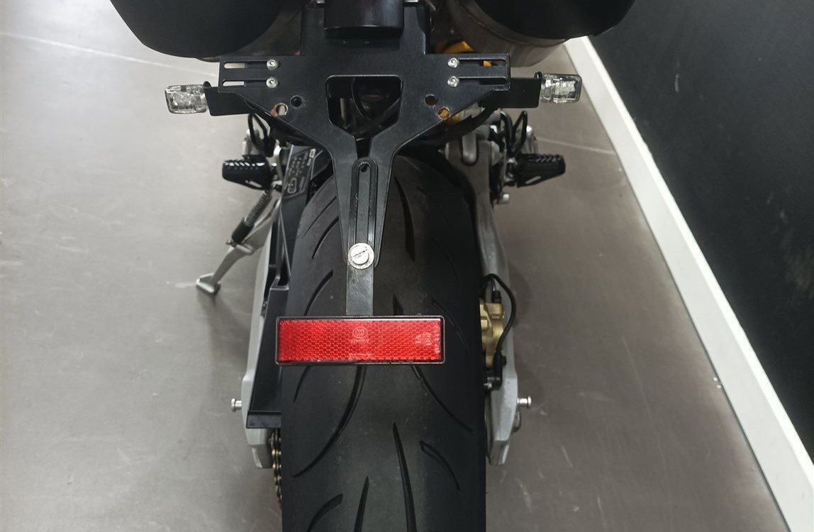 Angebot Aprilia Dorsoduro 1200