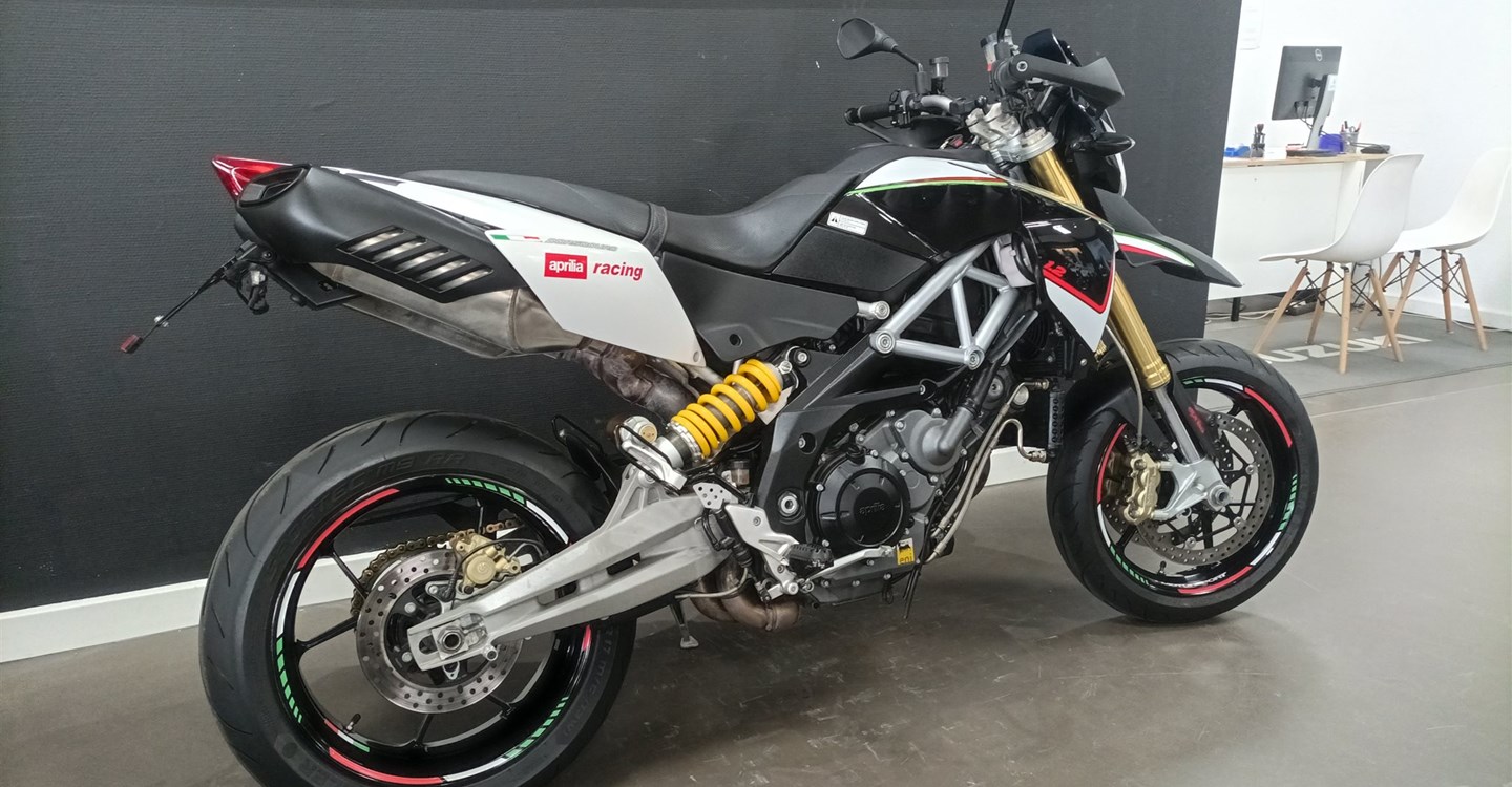 Angebot Aprilia Dorsoduro 1200