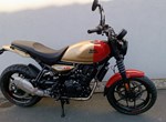Angebot Royal Enfield Guerrilla 450