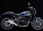 Angebot Royal Enfield Guerrilla 450
